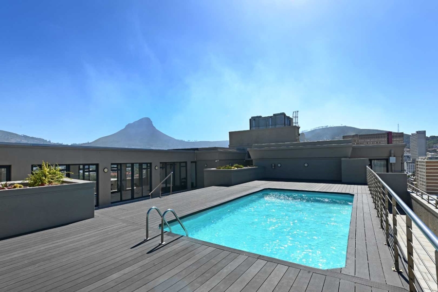 To Let 0 Bedroom Property for Rent in Zonnebloem Western Cape